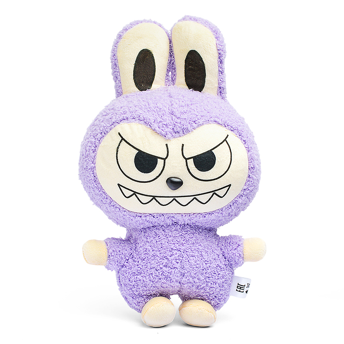 Лабу сиреневый 