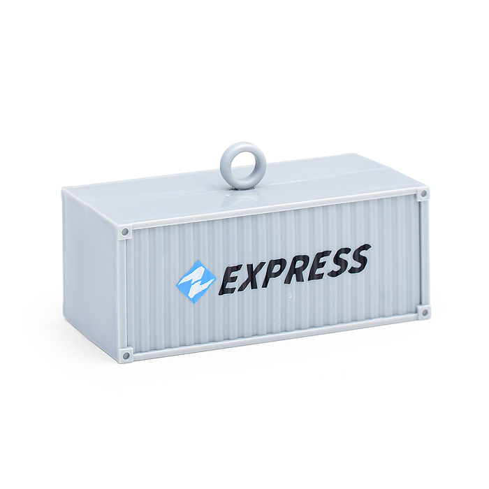 Спецтехника WY1138A "Бульдозер" 1:14 (свет, звук) в коробке