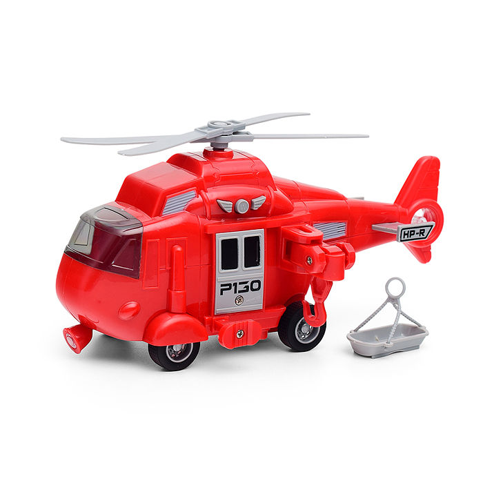 Фото к товару Вертолет WY760-6 "Спасательная служба" на батарейках, в коробке Вертолет WY760-6 "Спасательная служба" на батарейках, в коробке