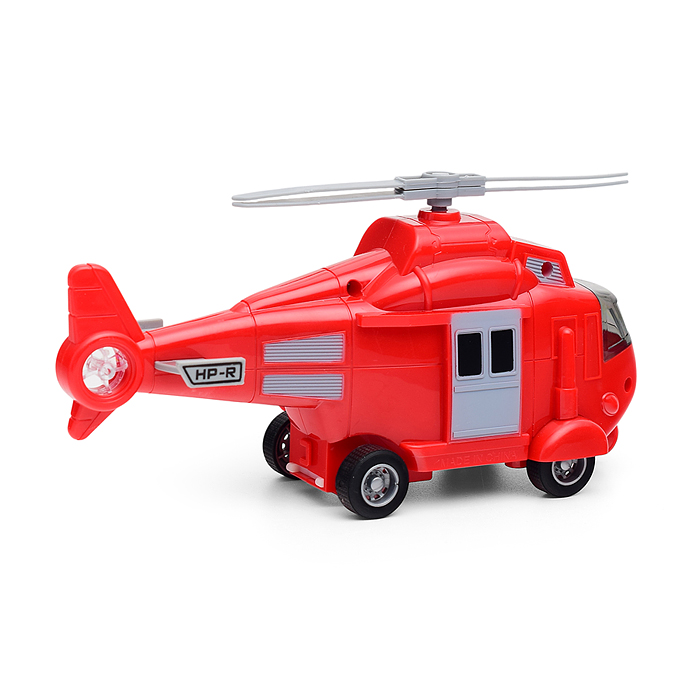 Фото к товару Вертолет WY760-6 "Спасательная служба" на батарейках, в коробке Вертолет WY760-6 "Спасательная служба" на батарейках, в коробке