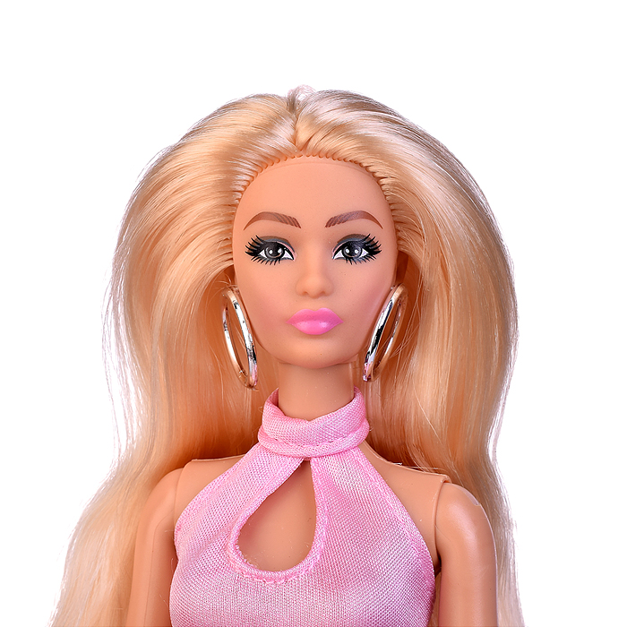 Фото к товару Кукла София 29 см. (руки и ноги сгиб.) Кукла София 29 см. (руки и ноги сгиб.)