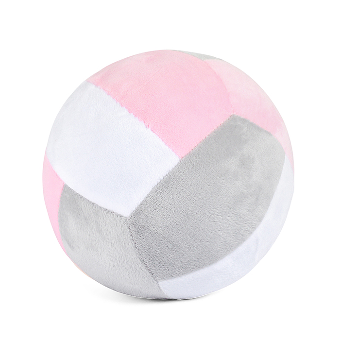 Игрушка мягконабивная "Мячик" (Волейбол 2) Игрушка мягконабивная "Мячик" (Волейбол 2)