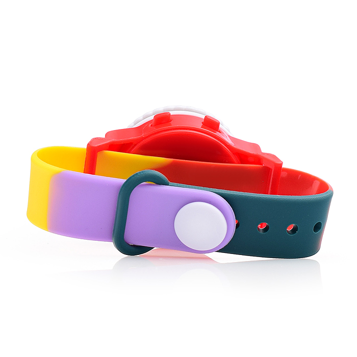 Часы игрушечные 8899-2 "Капибара" в пакете