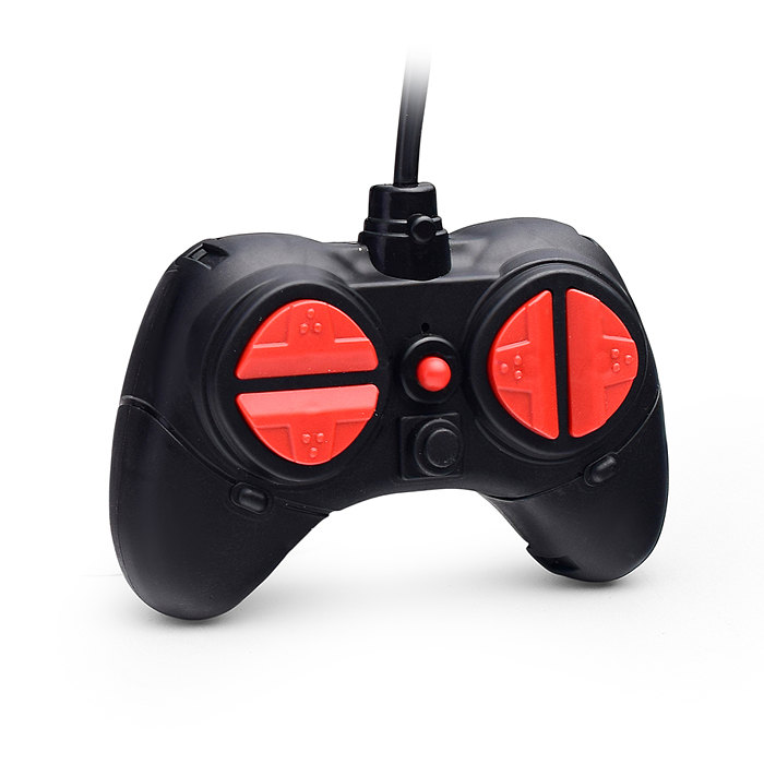 Фото к товару Машина 661-14 "Мега спорт" р/у, 27 MHz , в коробке Машина 661-14 "Мега спорт" р/у, 27 MHz , в коробке