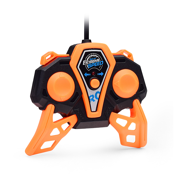 Фото к товару Машина 661-12D "Быстрый спорт" р/у 27 MHz, в коробке Машина 661-12D "Быстрый спорт" р/у 27 MHz, в коробке