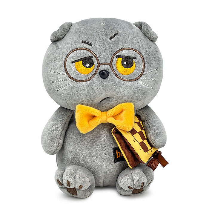 Кот Басик "Гроссмейстер"