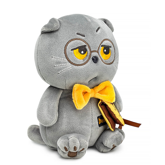 Кот Басик "Гроссмейстер"