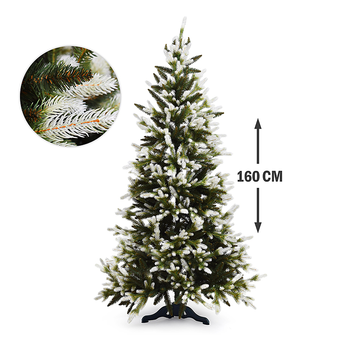 Елка искусственная "Сказка" 160см Елка искусственная "Сказка" 160см
