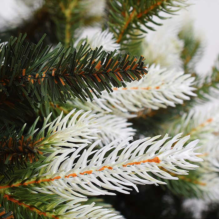 Фото к товару Елка искусственная "Сказка" 160см Елка искусственная "Сказка" 160см