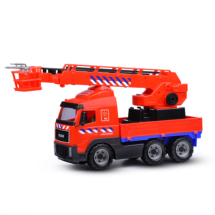 Автомобиль пожарный (NL) (в сеточке) Автомобиль пожарный (NL) (в сеточке)