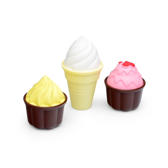 Фото к товару Игровой набор "Волшебные сладости" Игровой набор "Волшебные сладости"