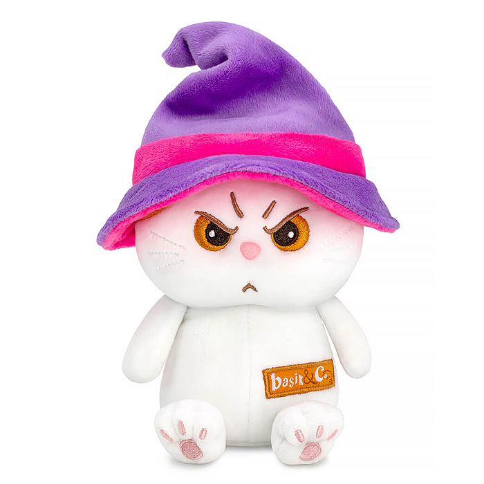 Кошечка Ли-Ли "Волшебница"