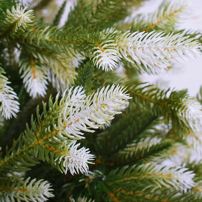 Фото к товару Елка искусственная "Снежинка ПРЕМИУМ" 100 см Елка искусственная "Снежинка ПРЕМИУМ" 100 см