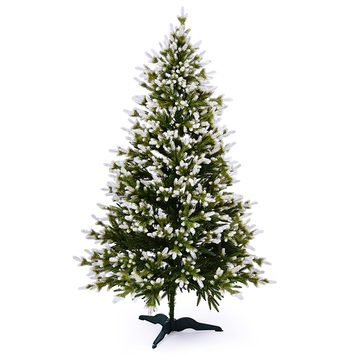 Фото к товару Елка искусственная "Снежинка ПРЕМИУМ" 100 см Елка искусственная "Снежинка ПРЕМИУМ" 100 см