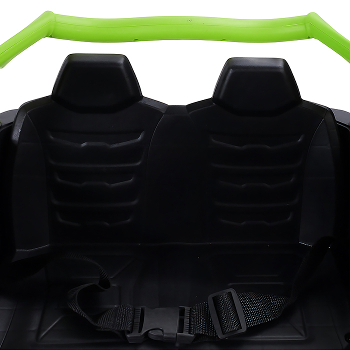 Электромобиль детский BDL-5188 "Багги" (цвет зеленый)