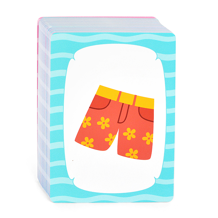 Почемукля. Развиваем интеллект. Развивающая игра. 5+