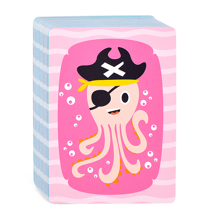 Почемукля. Развиваем интеллект. Развивающая игра. 5+