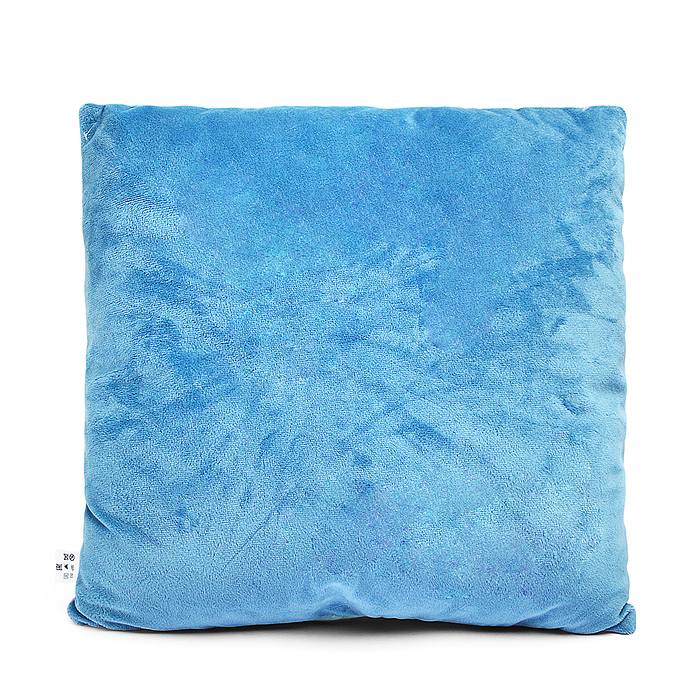 Фото к товару Игрушка-подушка Лабу русалка Игрушка-подушка Лабу русалка