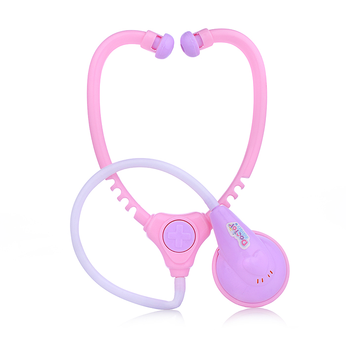 Набор доктора UT0183-2 "Приём у стоматолога" в пакете