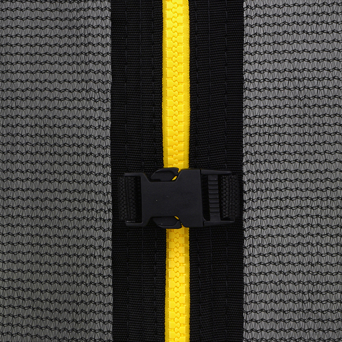 Фото к товару Батут ROCKET, d=150, внутренняя сетка высотой 118 см., общая высота 156 см. Батут ROCKET, d=150, внутренняя сетка высотой 118 см., общая высота 156 см.