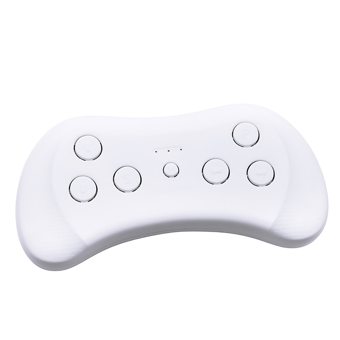 Электромобиль детский 518 "Джип" (цвет серый)