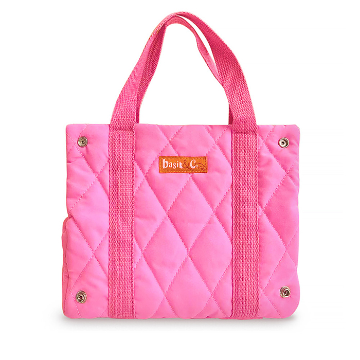 Кошечка Ли-Ли в сумке-переноске (лежачая)