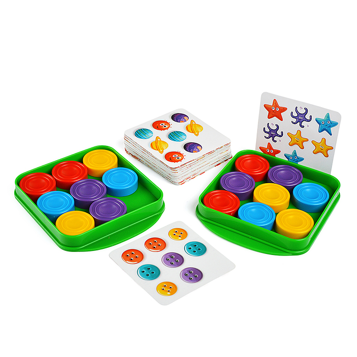 Фото к товару Настольная игра "Передвигай" Настольная игра "Передвигай"