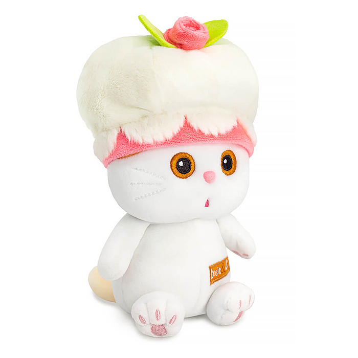 Кошечка Ли-Ли "Лакомка"