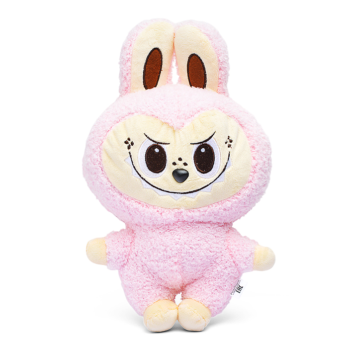 Лабу розовый 