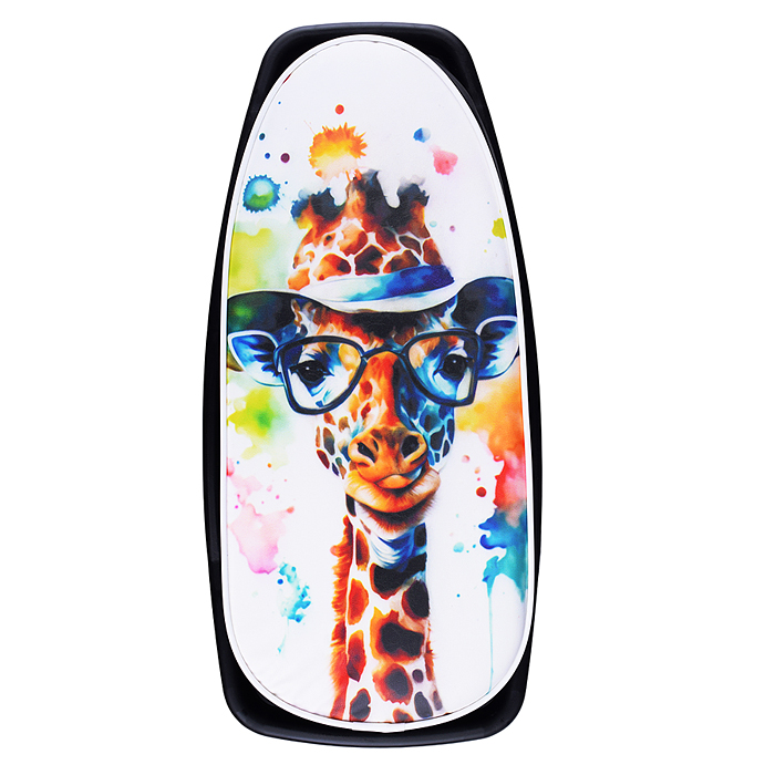 Фото к товару Игрушка Снегокат детский 218 "New Look" с высокой рамой и со спинкой (Фреди) Игрушка Снегокат детский 218 "New Look" с высокой рамой и со спинкой (Фреди)