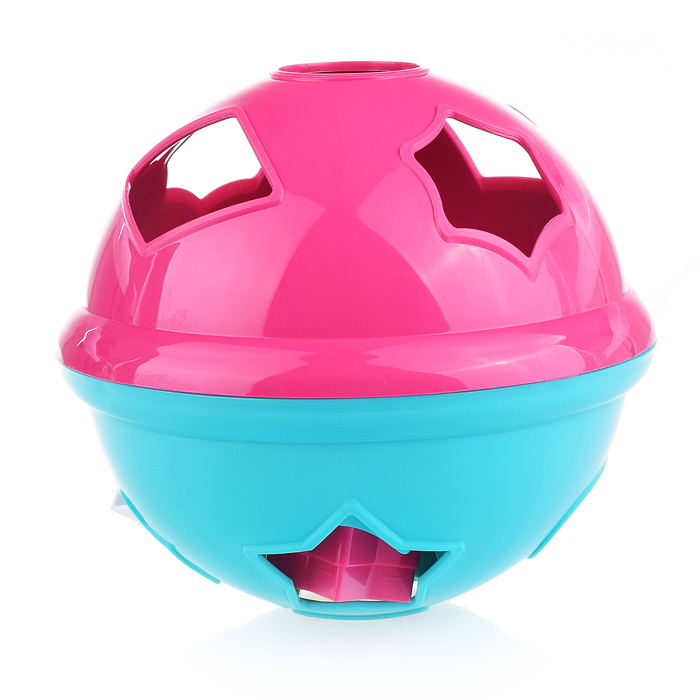 Фото к товару Логический шарик Логический шарик