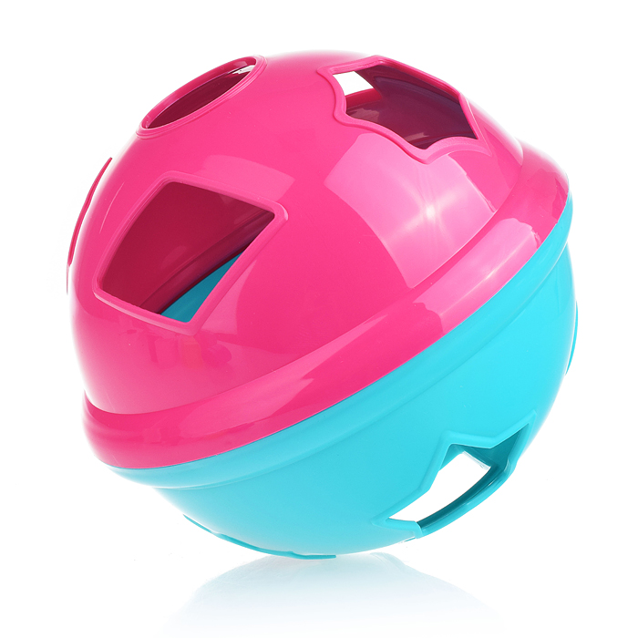 Фото к товару Логический шарик Логический шарик