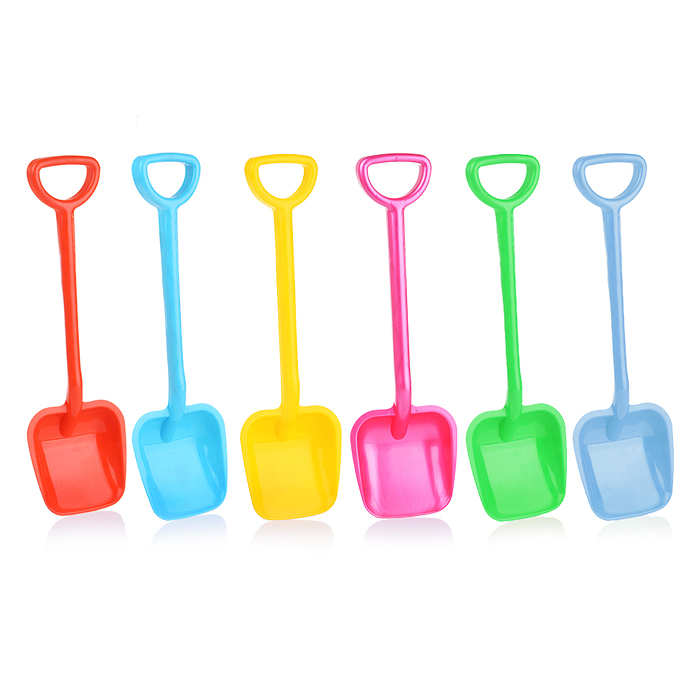 Лопатка 49 см (пластик) Лопатка 49 см (пластик)