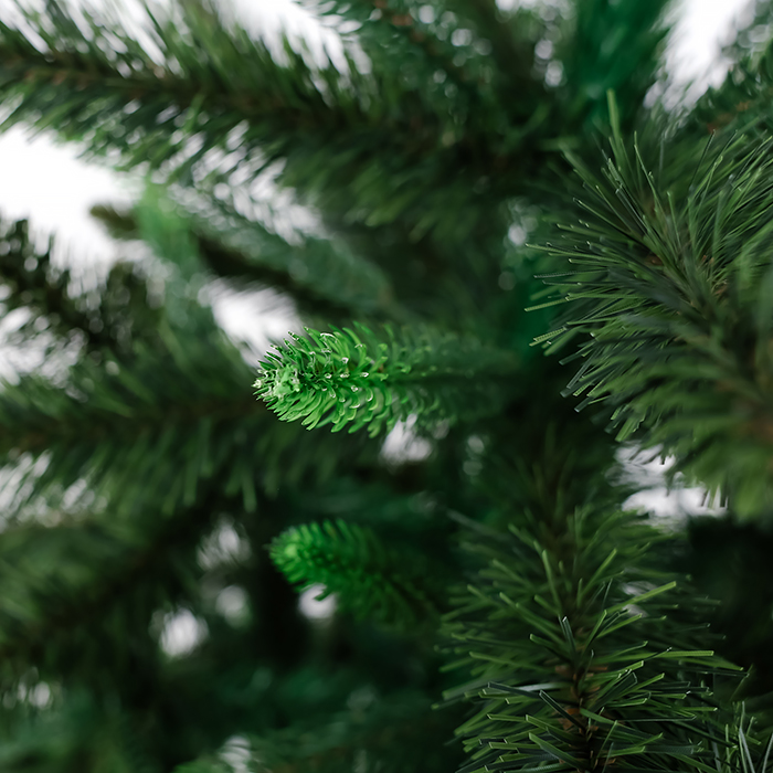 Фото к товару Елка искусственная "Фантазия Премиум" 160 см. Елка искусственная "Фантазия Премиум" 160 см.