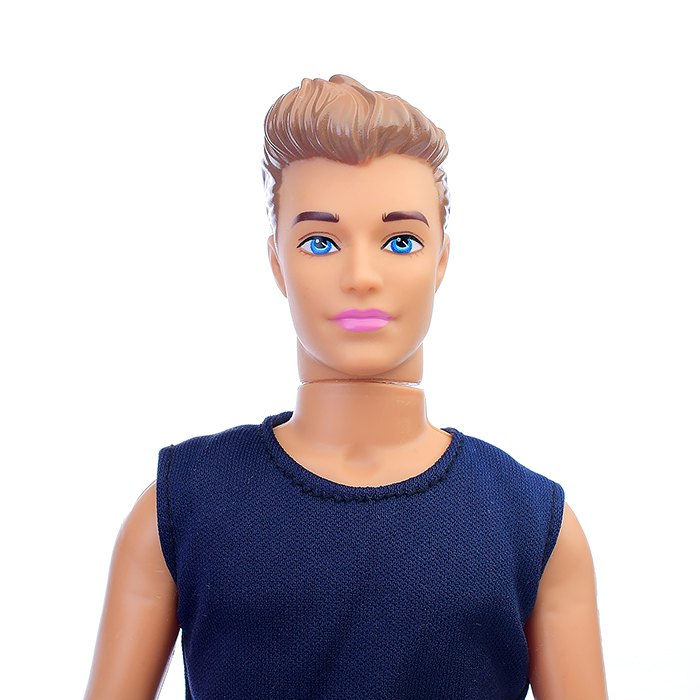 Фото к товару Кукла Алекс 29 см. (врач, руки и ноги сгибаются) в коробке Кукла Алекс 29 см. (врач, руки и ноги сгибаются) в коробке