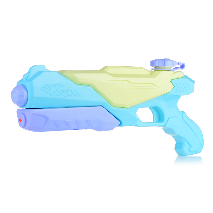 Водный пистолет "Нежный" AO-2075D в пакете