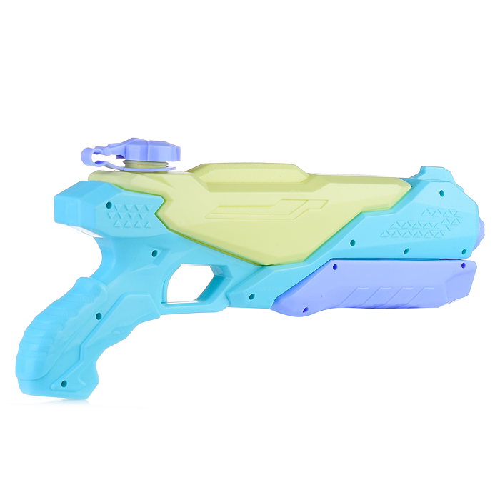 Водный пистолет "Нежный" AO-2075D в пакете