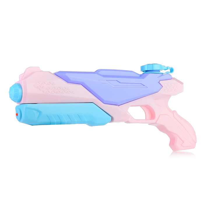 Водный пистолет "Нежный" AO-2075D в пакете