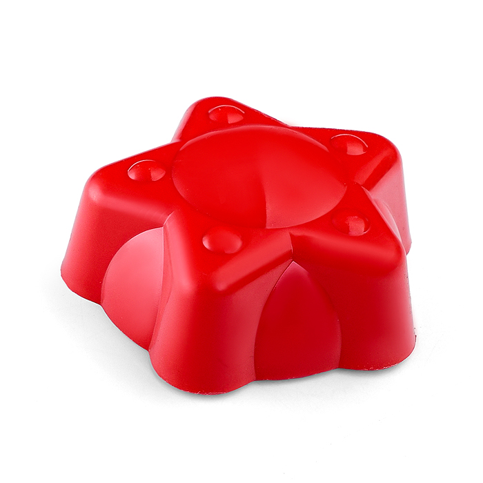 Набор "Формочки для песка" (цветочек и звездочка)