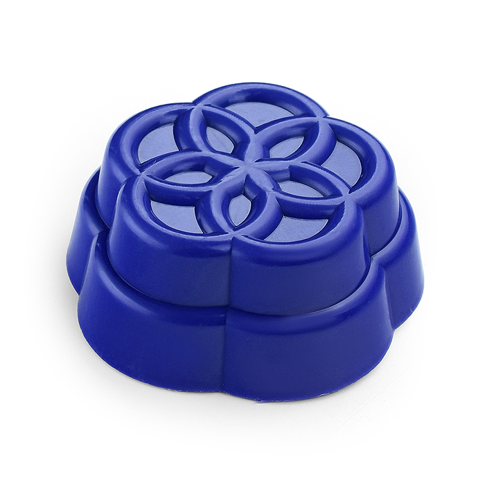 Набор "Формочки для песка" (цветочек и звездочка)