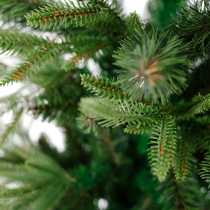 Фото к товару Елка искусственная "Уральская Премиум" 150 см. Елка искусственная "Уральская Премиум" 150 см.