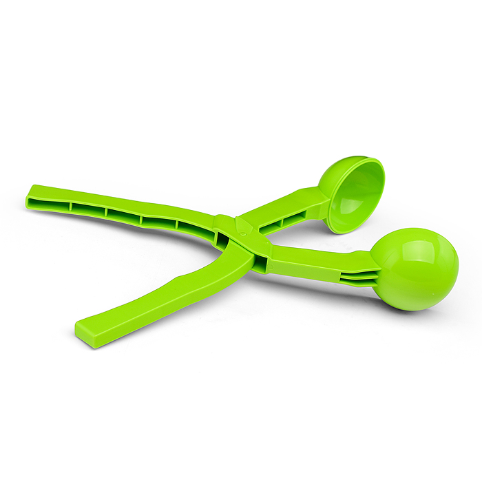 Игрушка детская "Снежкодел" 