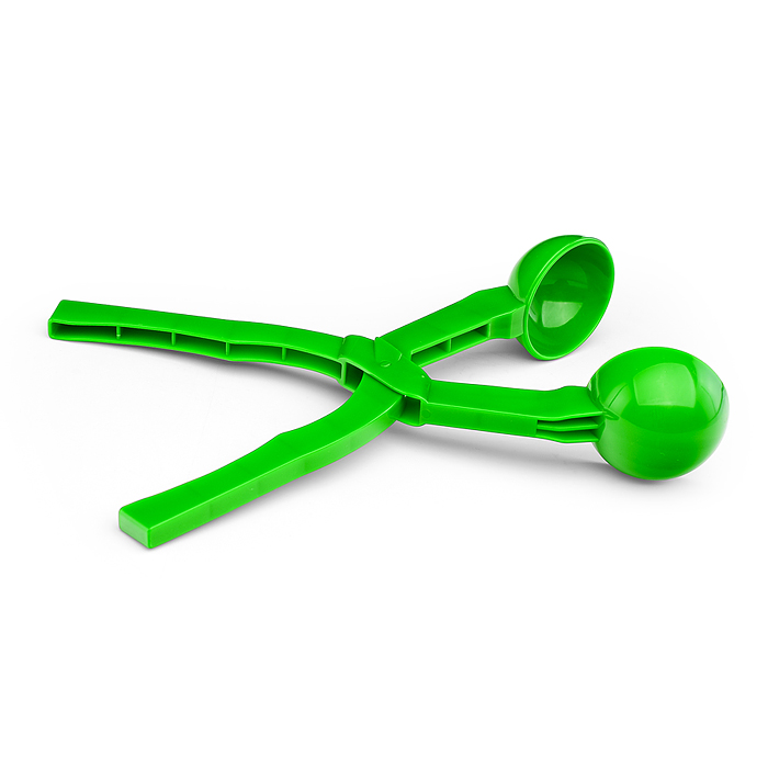 Игрушка детская "Снежкодел" 