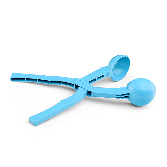 Игрушка детская "Снежкодел" 