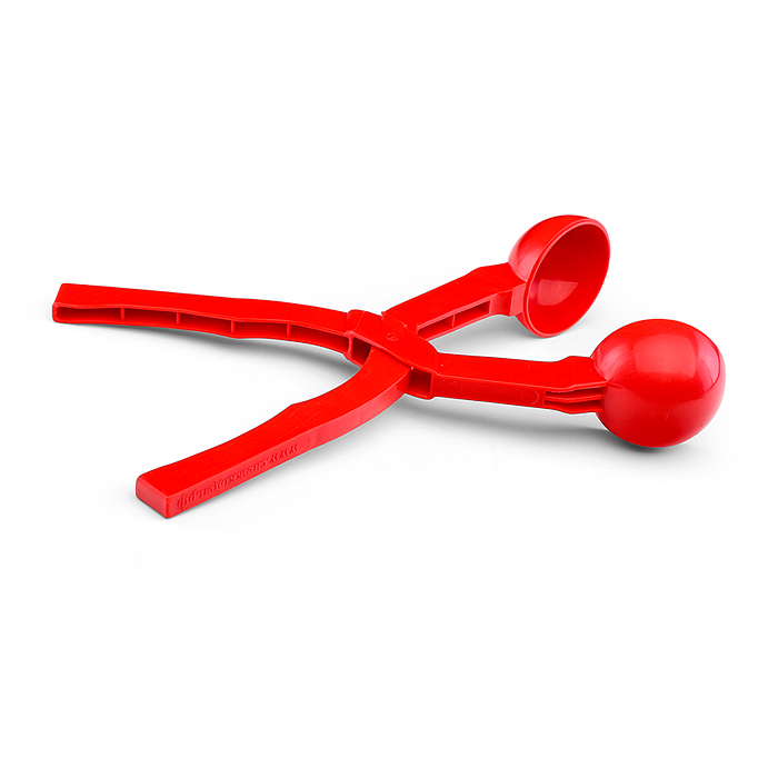 Игрушка детская "Снежкодел" 