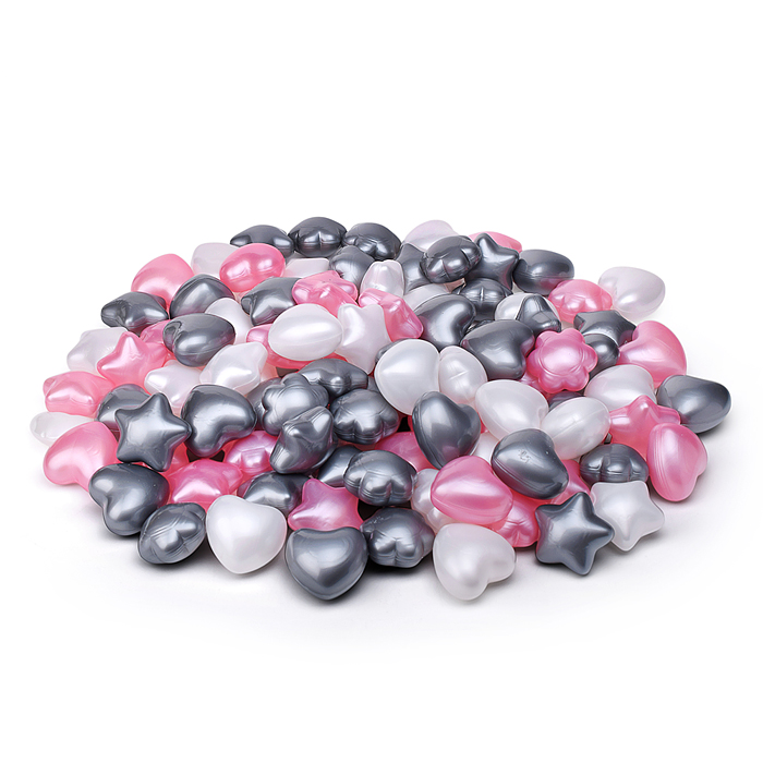 Набор шариков "Прянички" 100шт