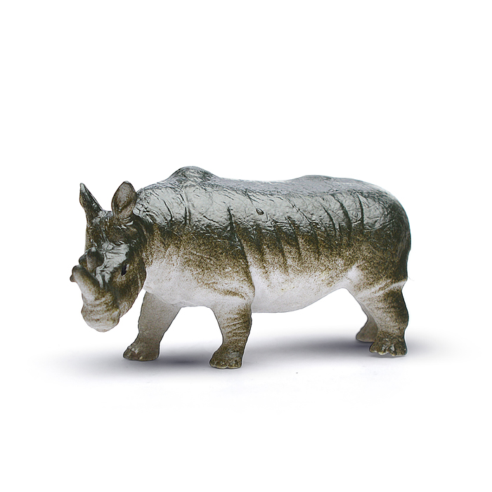 Фото к товару Пластизоль "Дикие животные" 5 шт. в пакете Пластизоль "Дикие животные" 5 шт. в пакете