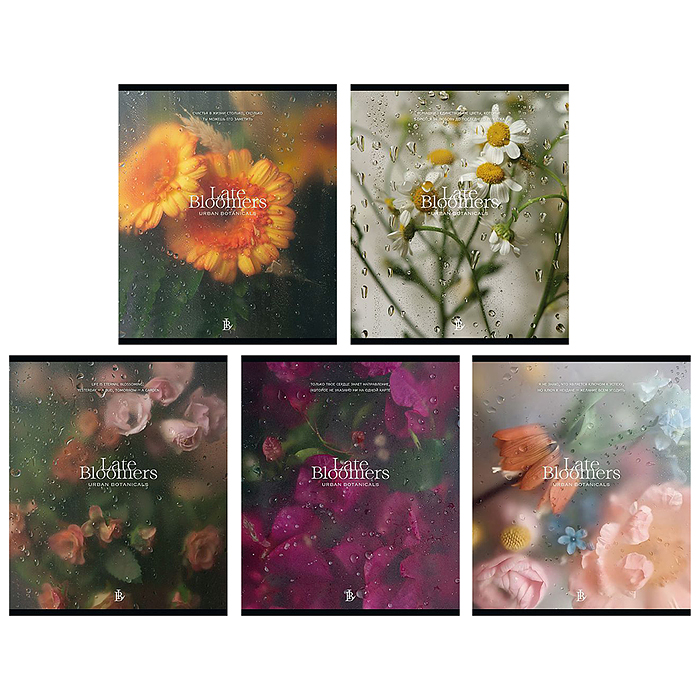 Тетрадь 48л. клетка А5 скрепка S "Под стеклом" Премиум 4+4+Ламинация матовая+УФ Брайль10% 