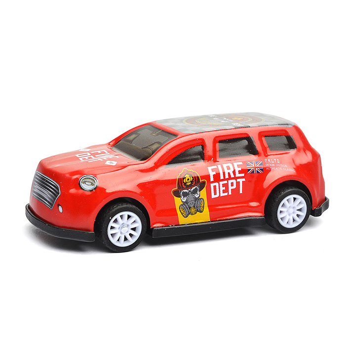 Фото к товару Набор машин KZ957-016 "Большой заезд" в коробке Набор машин KZ957-016 "Большой заезд" в коробке