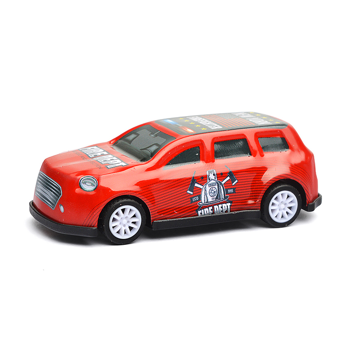 Фото к товару Набор машин KZ957-016 "Большой заезд" в коробке Набор машин KZ957-016 "Большой заезд" в коробке